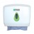 System Hygiene Modular Plastic Paper Hand Towel Dispenser