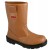 Blackrock Fur Lined Rigger Boot - Available in Sizes 5-13