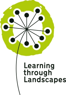 Logo for Learning through Landscapes