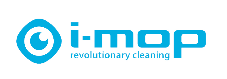 i-Mop Logo