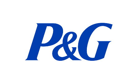 Proctor and Gamble Logo