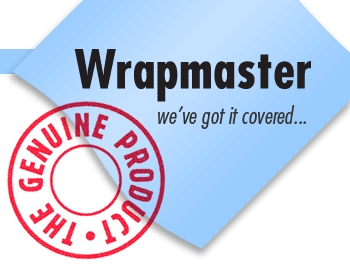 Wrapmaster Logo