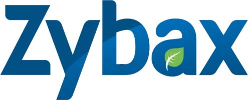 Zybax Logo