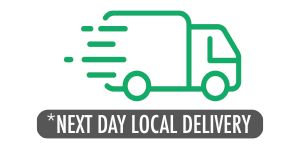 Next Day Local Delivery