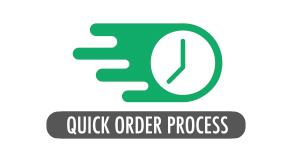 Quick Order Process