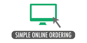 Simple Online Ordering 