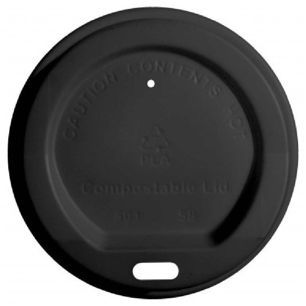 black lid