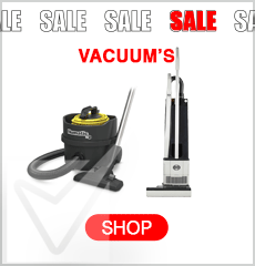Shop Sale Vacuums 