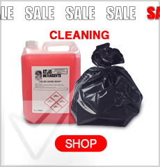 Sale Cleaning Products
