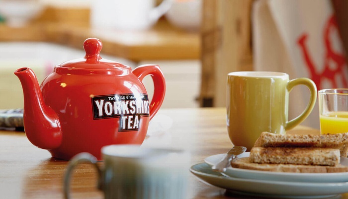 Yorkshire tea 